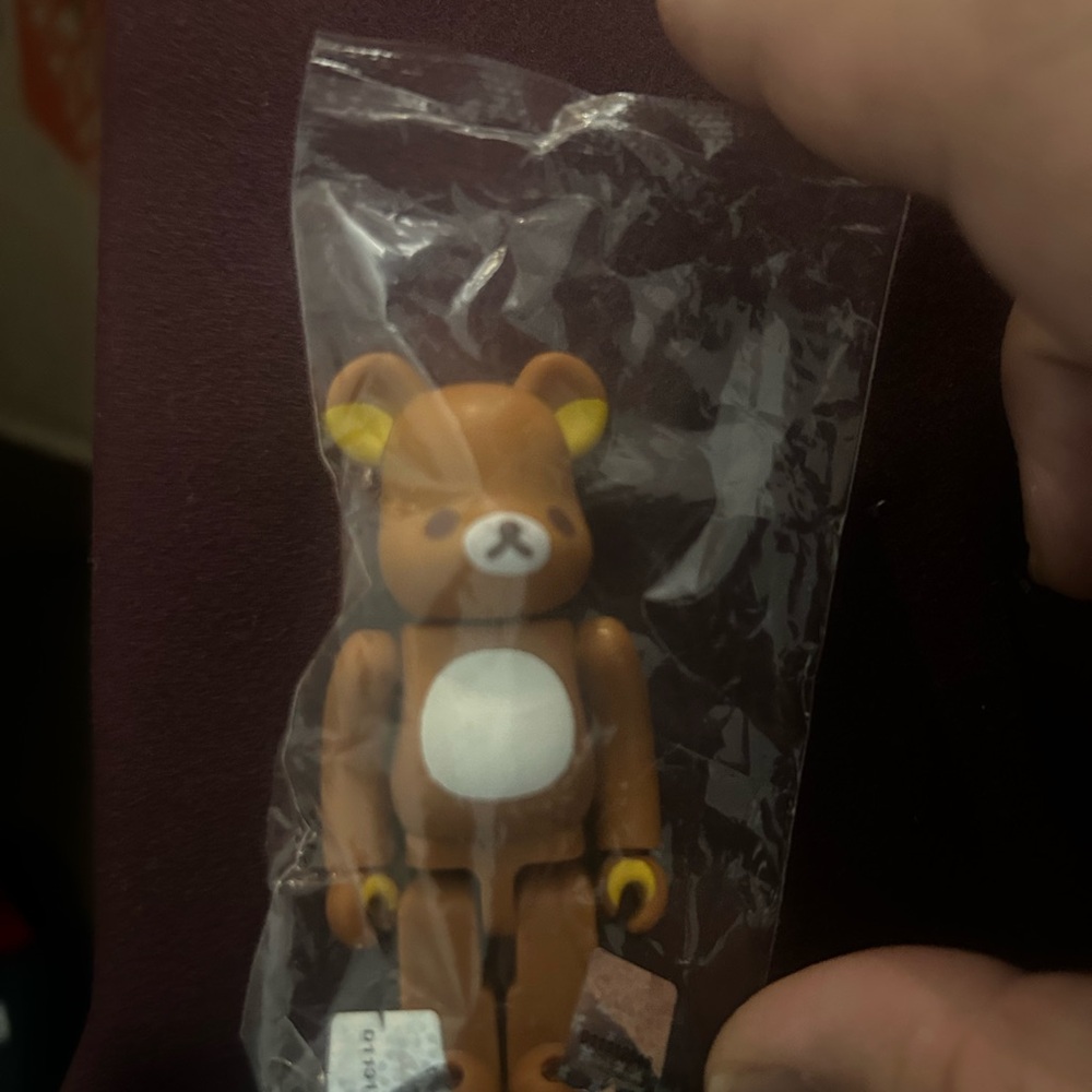 Bearbrick bundle - Picture 3 of 4